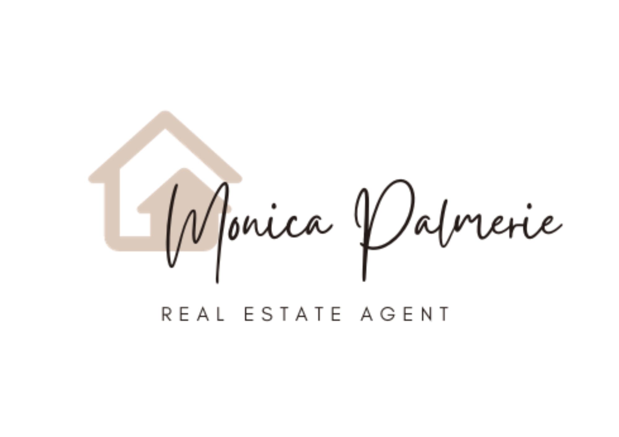 Monica Palmerie Real Estate Agent logo
